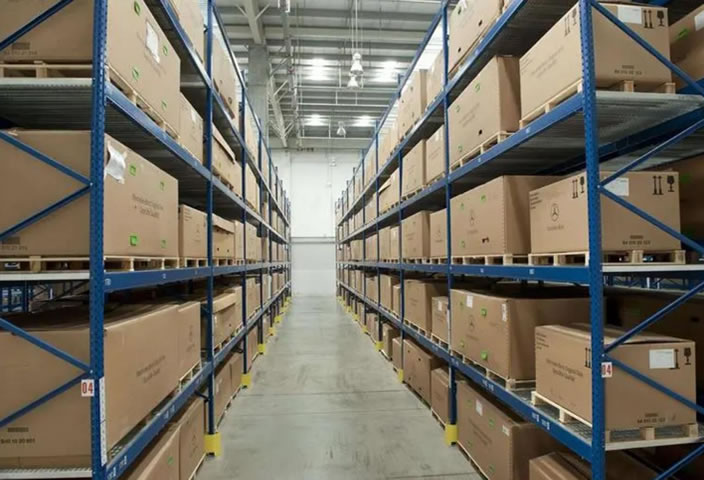 漳州到朝阳区货物仓储