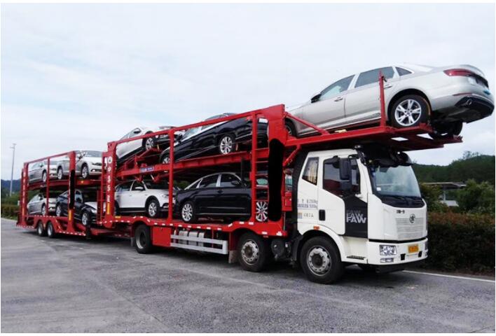 漳州到朝阳区轿车托运